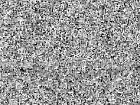 New Static, 2014 VIDEO