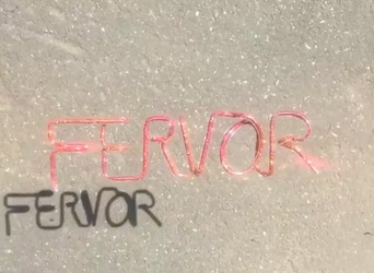Fervor, 2107 VIDEO