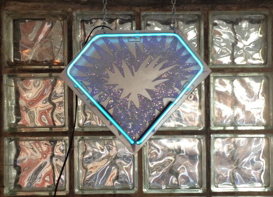 Argon Diamond, 2015 STUDIO