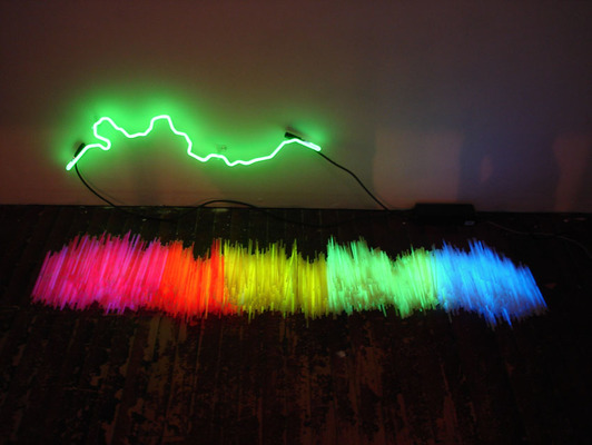 Untitled, 2008 NEON