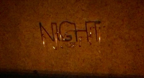 Night Swimming, 2018 VIDEO