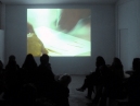 KATARINA MATIASEK SONIC ZOOM. A Video Screening screening view