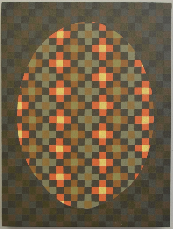 Anna (Vallayer-Coster) "Paintings by Women" oil on panel