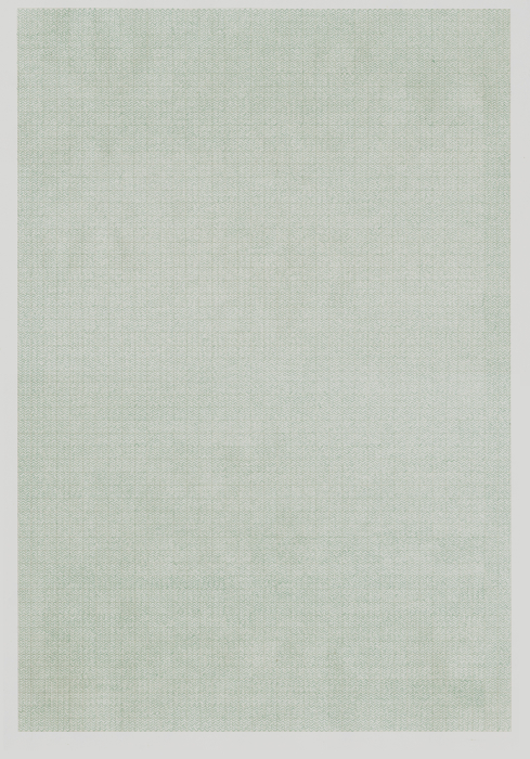 Won't Quit Drawings colored pencil on graph paper
