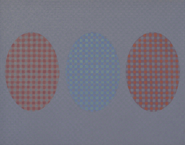 Three Party Debate #2 Paintings oil on panel