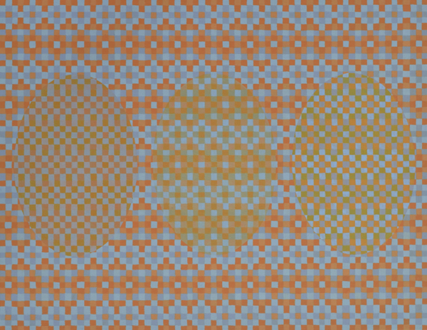 Three Party Debate #3 Paintings oil on panel