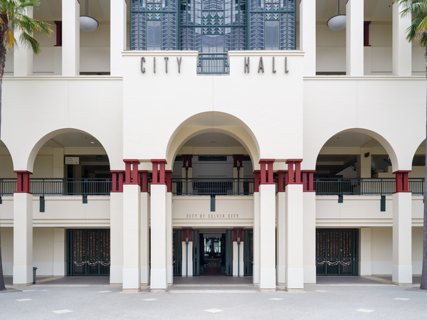 KATY KRANTZ Dear Culver City... 2024  KATY KRANTZ Dear Culver City... 2024