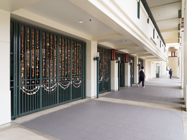 KATY KRANTZ Dear Culver City... 2024  KATY KRANTZ Dear Culver City... 2024