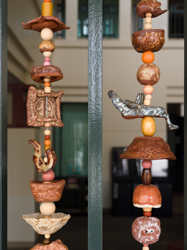 KATY KRANTZ Dear Culver City... 2024  KATY KRANTZ Dear Culver City... 2024