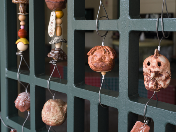 KATY KRANTZ Dear Culver City... 2024  KATY KRANTZ Dear Culver City... 2024