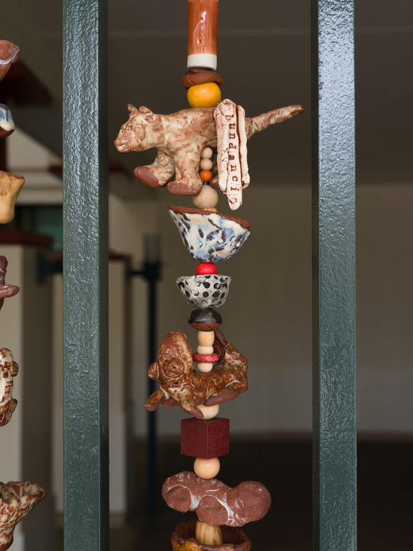 KATY KRANTZ Dear Culver City... 2024  KATY KRANTZ Dear Culver City... 2024