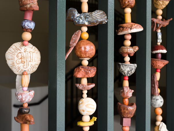 KATY KRANTZ Dear Culver City... 2024  KATY KRANTZ Dear Culver City... 2024