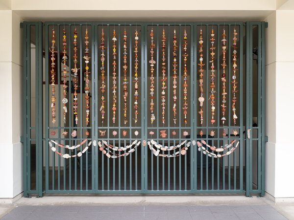 KATY KRANTZ Dear Culver City... 2024  KATY KRANTZ Dear Culver City... 2024