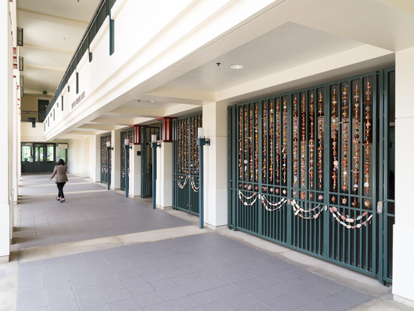 KATY KRANTZ Dear Culver City... 2024  KATY KRANTZ Dear Culver City... 2024