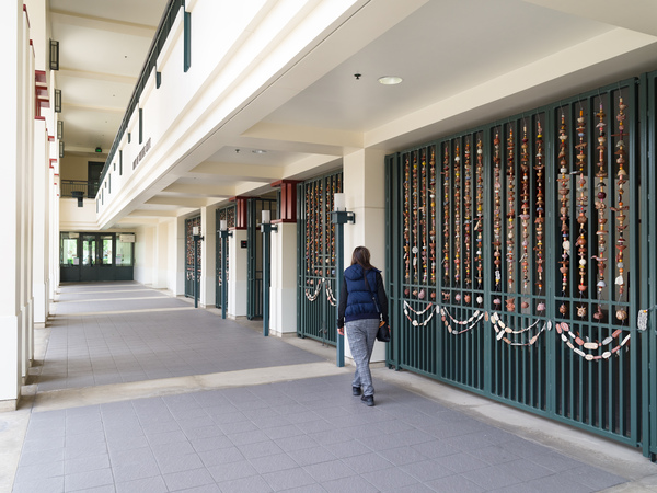 KATY KRANTZ Dear Culver City... 2024  KATY KRANTZ Dear Culver City... 2024