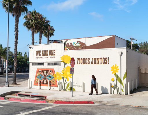 KATY KRANTZ Beloved Community, 2024  KATY KRANTZ Beloved Community, 2024