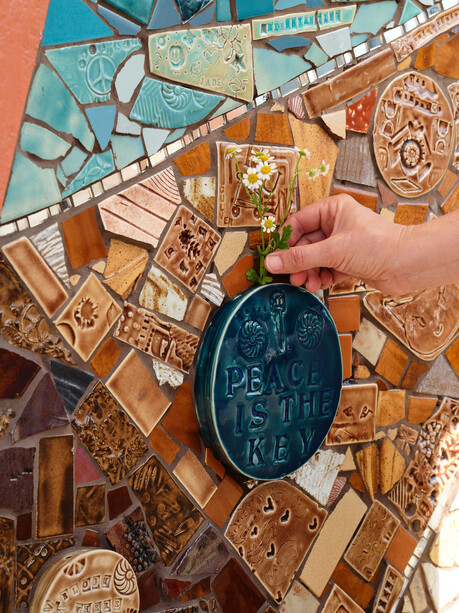 KATY KRANTZ Beloved Community, 2024  KATY KRANTZ Beloved Community, 2024