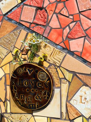 KATY KRANTZ Beloved Community, 2024  KATY KRANTZ Beloved Community, 2024