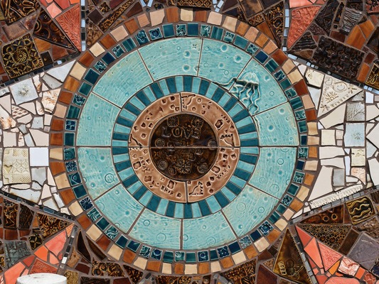 KATY KRANTZ Beloved Community, 2024  KATY KRANTZ Beloved Community, 2024