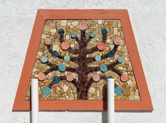 KATY KRANTZ Beloved Community, 2024  KATY KRANTZ Beloved Community, 2024