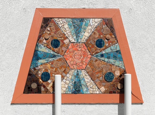 KATY KRANTZ Beloved Community, 2024  KATY KRANTZ Beloved Community, 2024