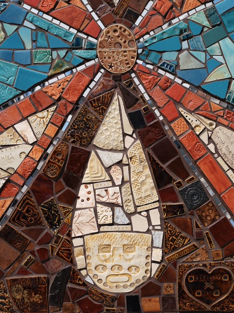 KATY KRANTZ Beloved Community, 2024  KATY KRANTZ Beloved Community, 2024