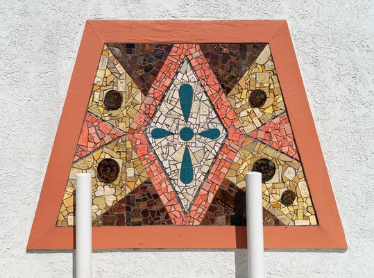 KATY KRANTZ Beloved Community, 2024  KATY KRANTZ Beloved Community, 2024