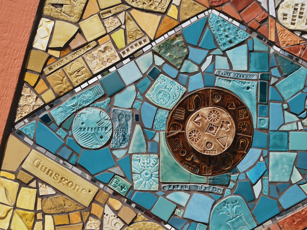 KATY KRANTZ Beloved Community, 2024  KATY KRANTZ Beloved Community, 2024