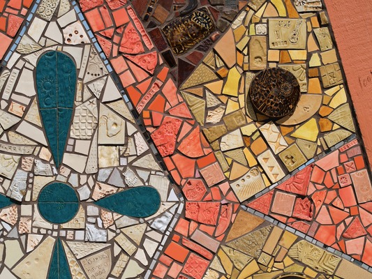 KATY KRANTZ Beloved Community, 2024  KATY KRANTZ Beloved Community, 2024