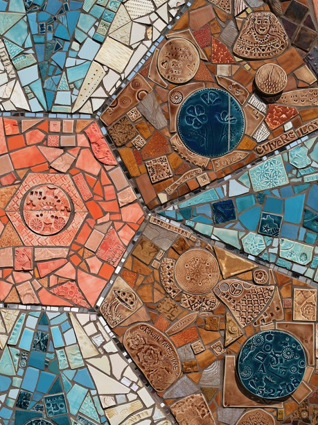 KATY KRANTZ Beloved Community, 2024  KATY KRANTZ Beloved Community, 2024