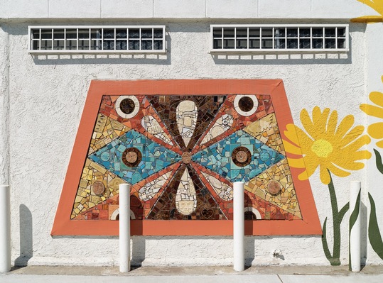 KATY KRANTZ Beloved Community, 2024  KATY KRANTZ Beloved Community, 2024