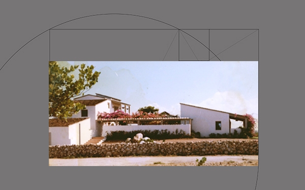 KENNETH HEWES BARRICKLO, architect, p.c. The Lowengart Residence, Aruba, Dutch West Indies 