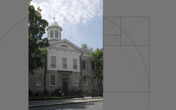 KENNETH HEWES BARRICKLO, architect, p.c. Ulster County Courthouse, Kingston, New York 