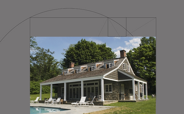 KENNETH HEWES BARRICKLO, architect, p.c. The Koff Residence Pool House, Rhinebeck, NY 