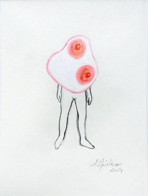 "Delores's Dream" Narratives #4