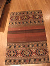  KILIMS - Small Wool; vegetable dyes