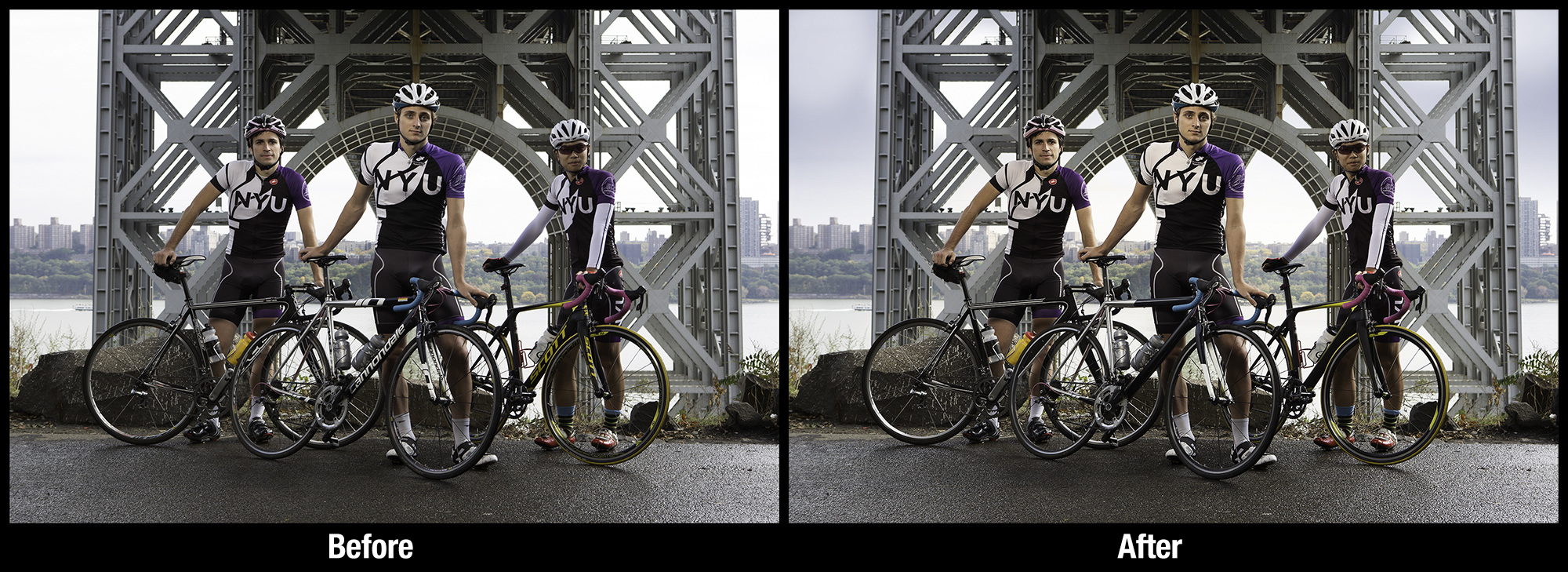 Retouching for Cavan Images Kimberly Reinhardt Retouching