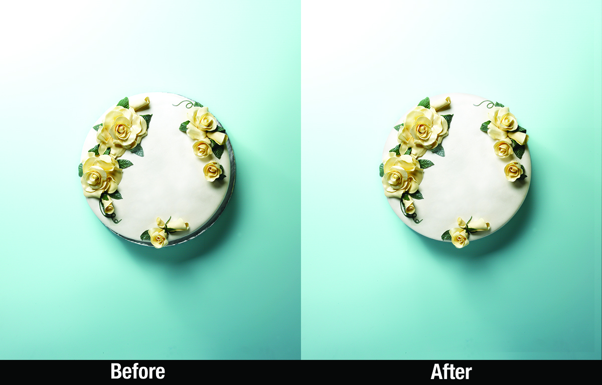 Retouching for Bloomingdale's catalog Kimberly Reinhardt Retouching