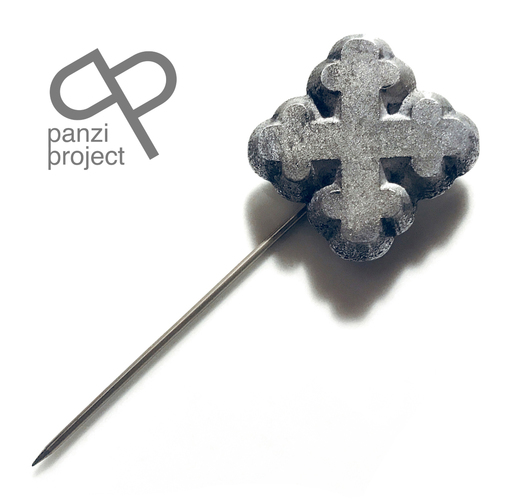 KYLE PATNAUDE DONATE: Pansy Project KYLE PATNAUDE DONATE: Pansy Project