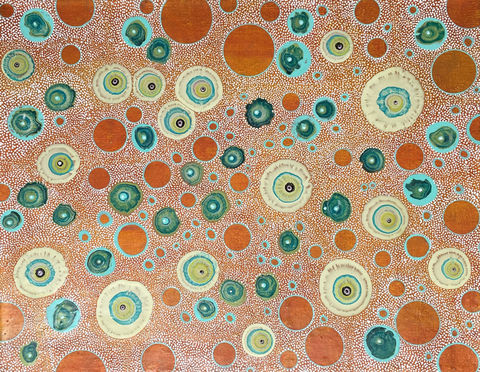 home page slide show art work