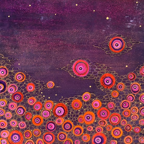 home page slide show art work