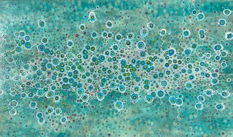 home page slide show art work