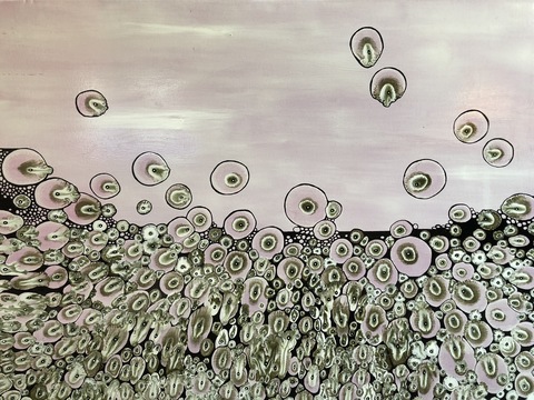 home page slide show art work