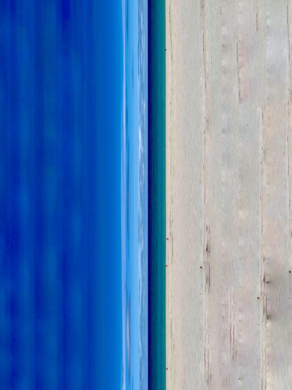 The Tidal Garden: Blue Margin Licensing Portfolio