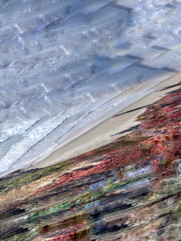 The Tidal Garden: The Red Coast Licensing Portfolio