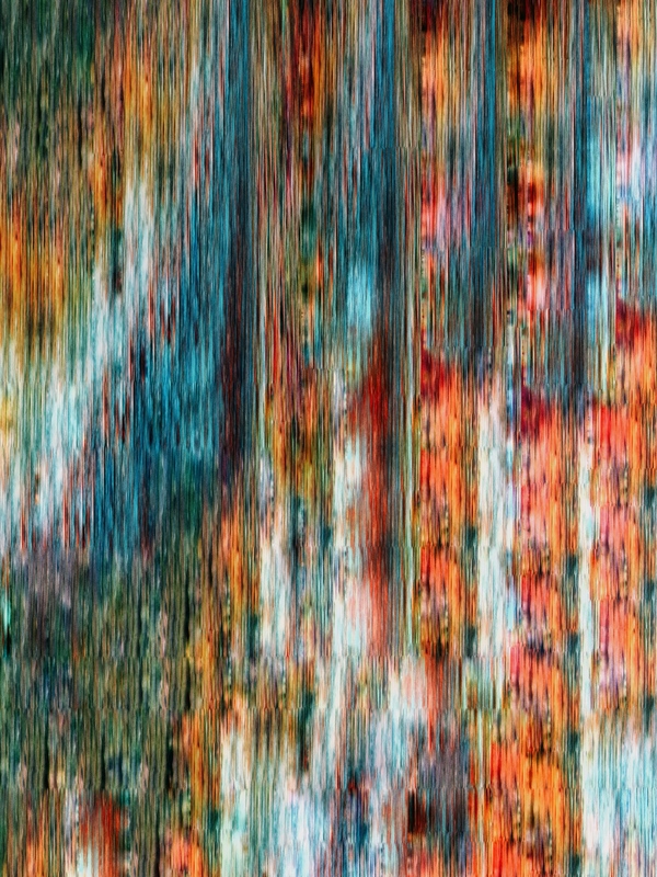 The Tidal Garden: Autumn Rain Licensing Portfolio