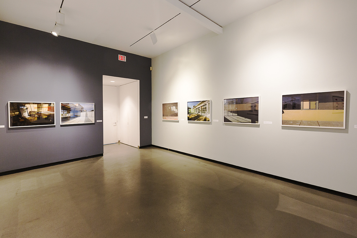 KMAA Featured Artist, Katonah Museum of Art, Katonah, New York EXHIBiTIONS