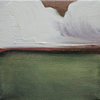  Heirloom Flats series oil on canvas
