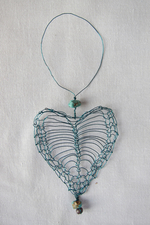 Liz Janson Other jewelry and objects 