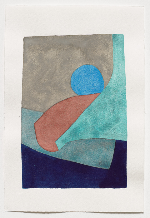 Watercolors watercolor on paper